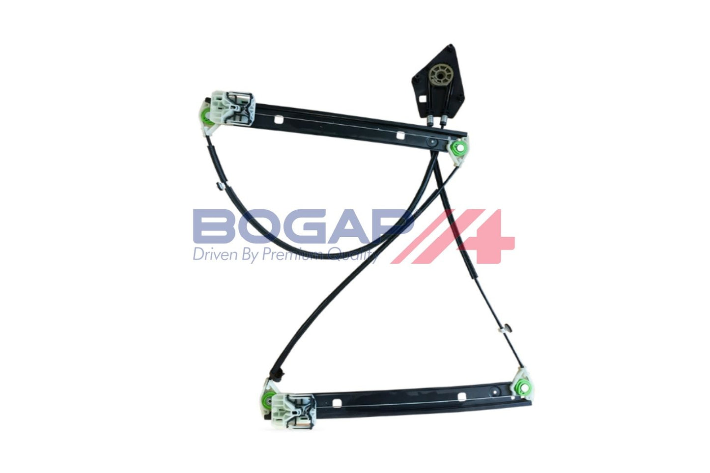 BOGAP A5341146 Window Regulator