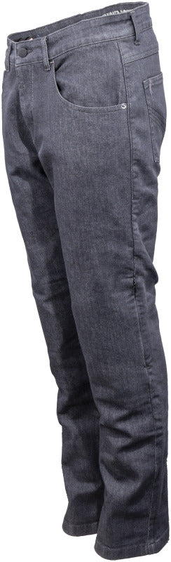 Speed and Strength Hammer Down Armored Jeans Light Grey Size - 30x32