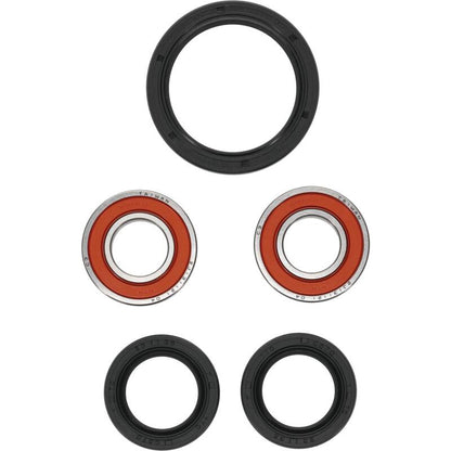 Pivot Works Premium Wheel Bearing