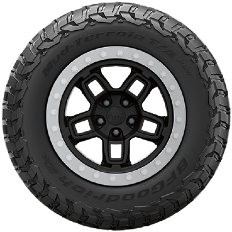 BFGoodrich Mud-Terrain T/A KM3 235/70R16 110Q D