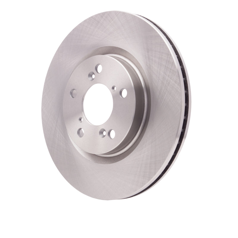 DFC 09-14 Acura TL Front Brake Rotor