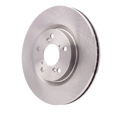 DFC 09-14 Acura TL Front Brake Rotor