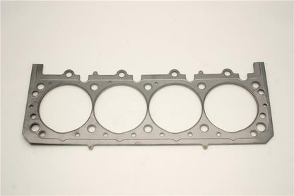 Cometic Gasket Cometic Ford 460 Pro Stock V8 .045in MLS Cylinder Head Gasket - 4.700in Bore - With Hemi Head