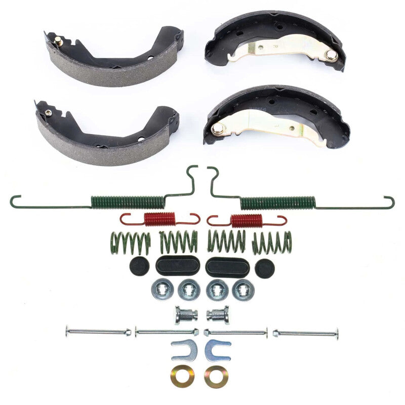 PowerStop Power Stop 15-21 Chevrolet Trax Rear Autospecialty Brake Shoes w/Hardware