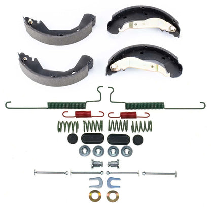 PowerStop Power Stop 15-21 Chevrolet Trax Rear Autospecialty Brake Shoes w/Hardware