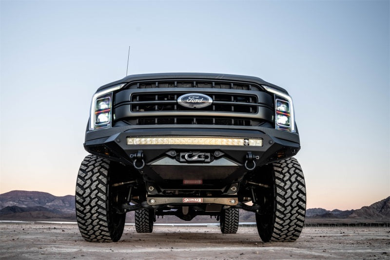 Skyjacker COM BOX4.5In 21 F150 4WDADX