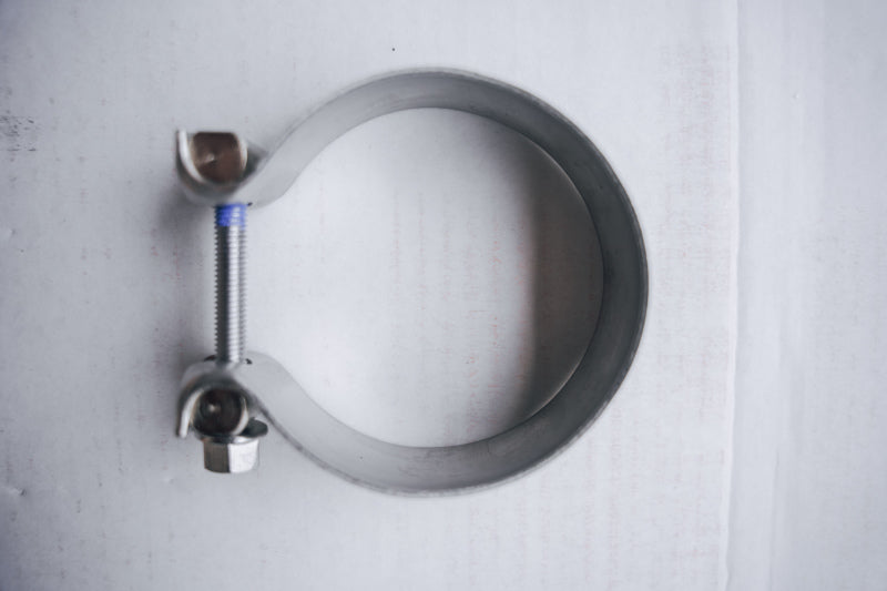 Kooks Headers Kooks Universal 3in SS Clamp