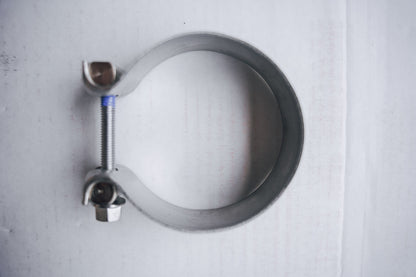 Kooks Headers Kooks Universal 3in SS Clamp