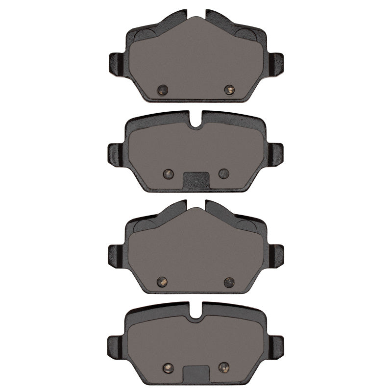R1 Concepts R1 05-16 Mini Cooper Paceman Rear Optimum OE Brake Pads
