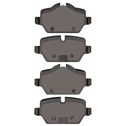 R1 Concepts R1 05-16 Mini Cooper Paceman Rear Optimum OE Brake Pads
