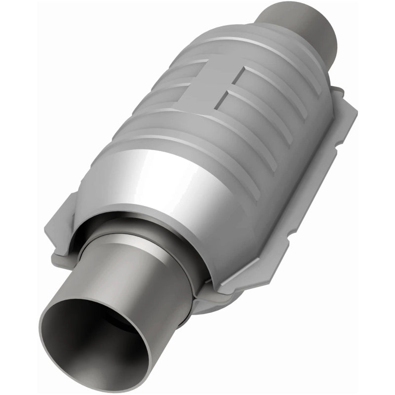 MagnaFlow Universal Catalytic Converter 2.50 Front CA