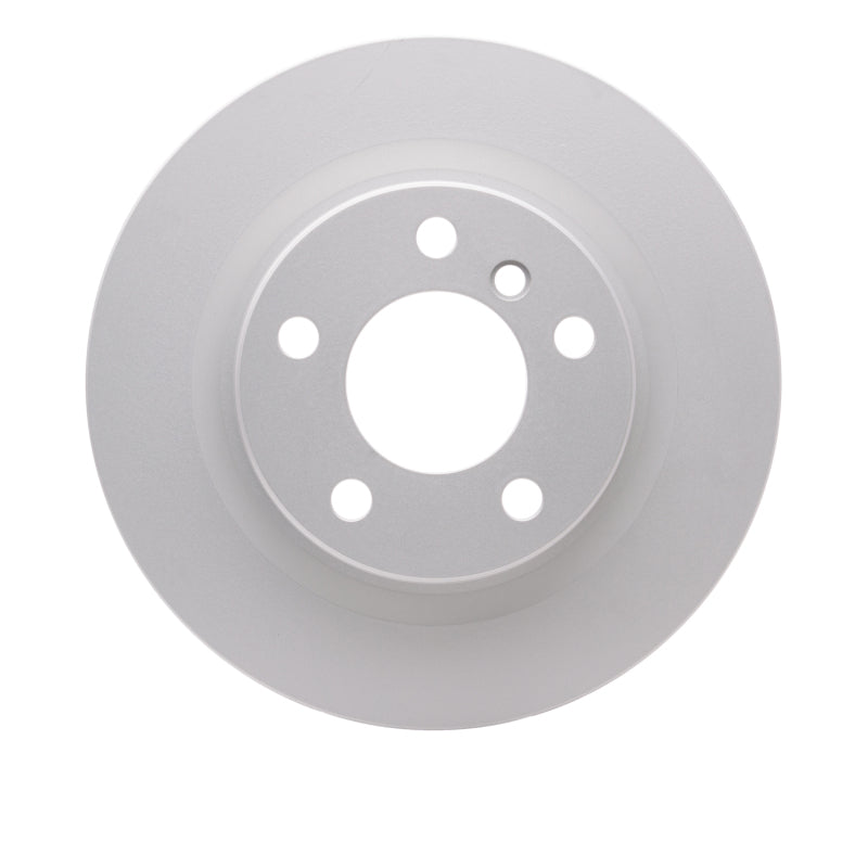 DFC 06-21 BMW 323i Rear GeoSPEC Coated Rotor