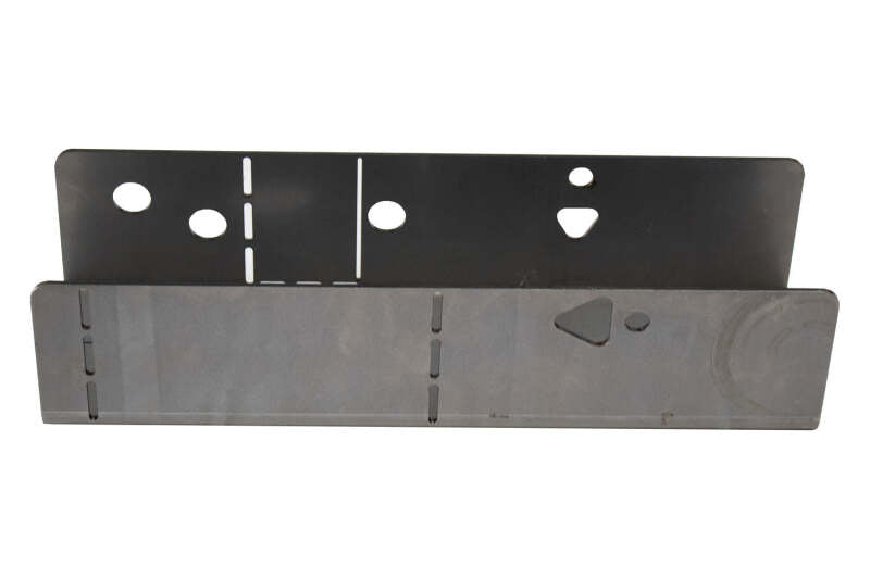 RustBuster Rust Buster 02-09 Chevy Trailblazer / GMC Envoy Rear Frame Section - Right