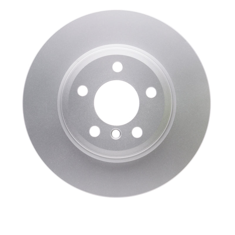 DFC 04-10 BMW X3 Front GeoSPEC Coated Rotor