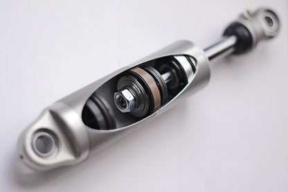 Ridetech 67-81 GM F-Body / 68-74 GM X-Body Front HQ Coilovers