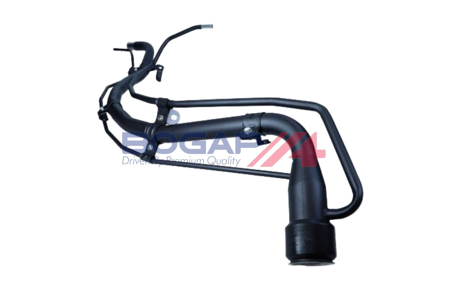 BOGAP T1637103 Filler Port, Fuel Tank