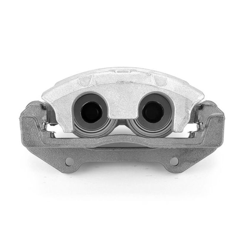 PowerStop Power Stop 03-07 Cadillac CTS Front Left Autospecialty Caliper w/Bracket