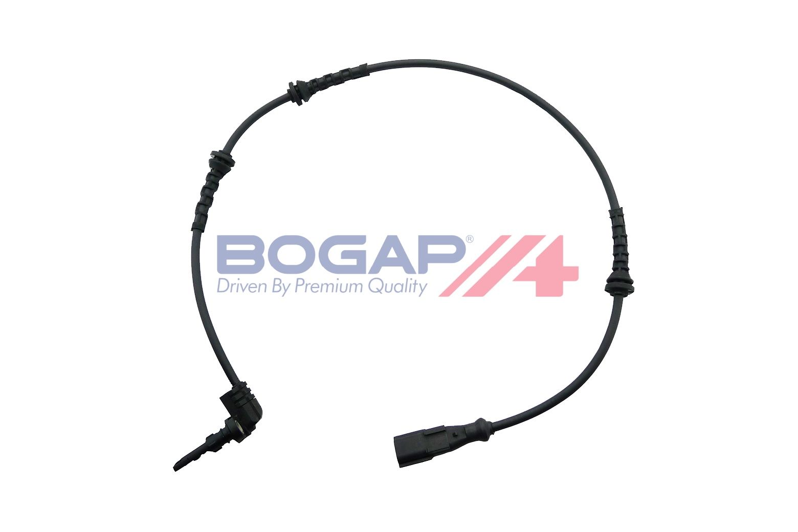 BOGAP R7117112 Sensor, Wheel Speed