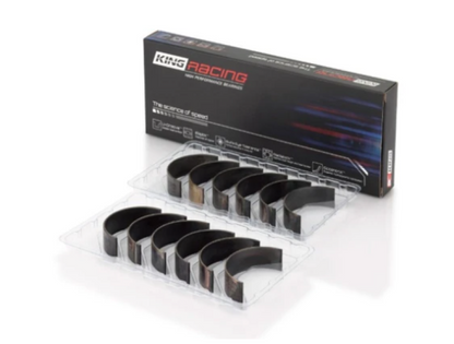 King Engine Bearings BMW B48A20B Connecting Rod Bearing Set (Set of 4) - Size STD