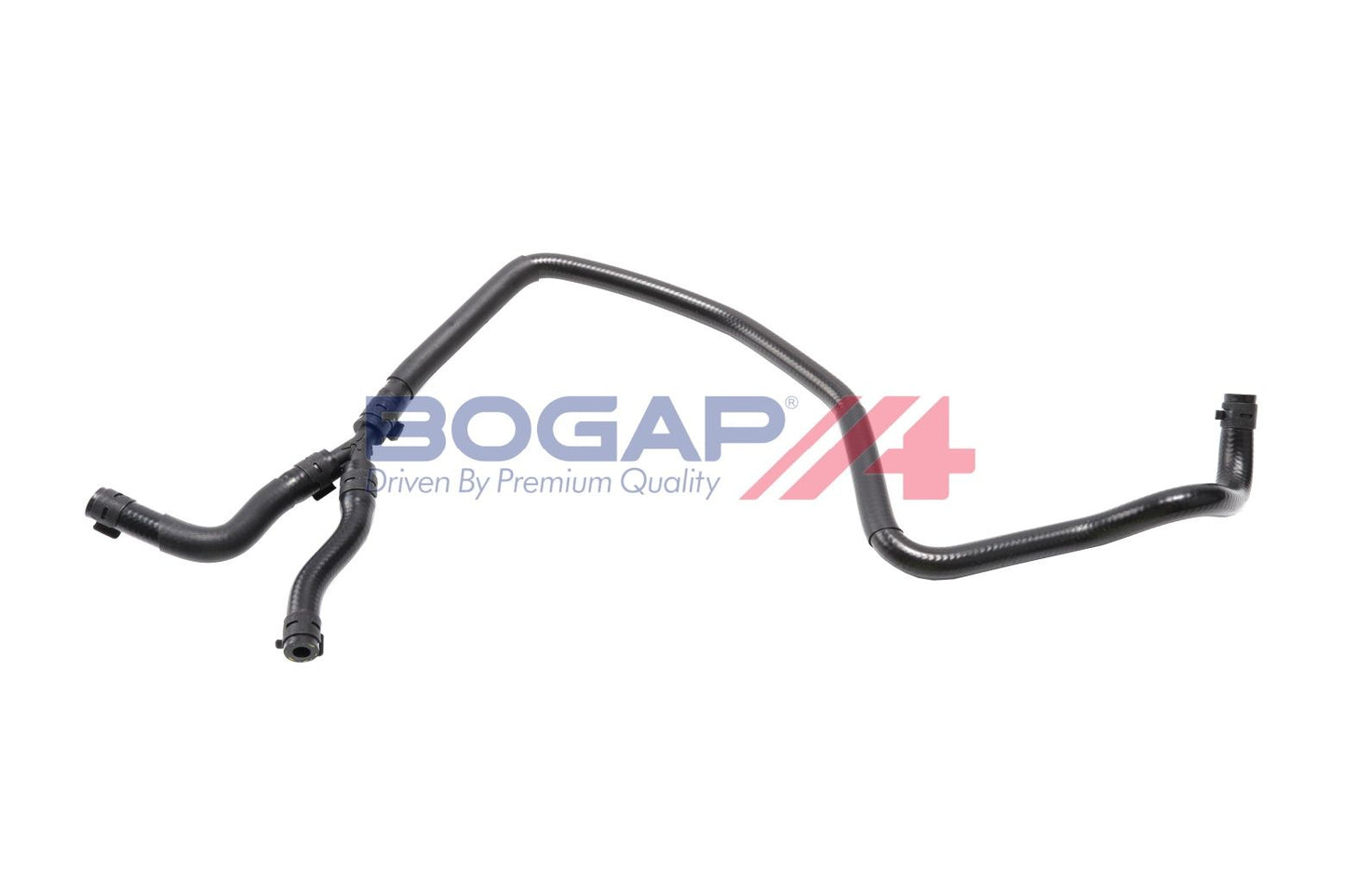 BOGAP E4228173 Radiator Hose