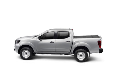 BAK 16-20 Nissan Titan 5ft 6in Bed BAKFlip G2
