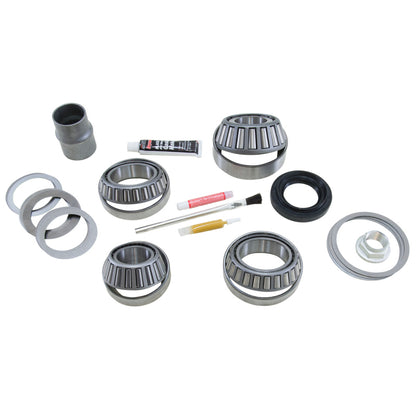 Yukon Gear & Axle USA Standard Master Overhaul Kit For Toyota T100 and Tacoma Rear Diff / w/o Factory Locker