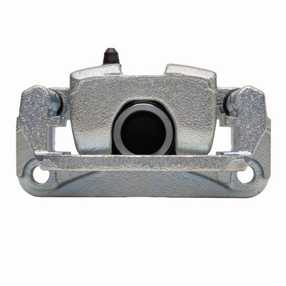 DFC 11-24 Nissan Rogue Rear-L Premium Caliper - Silver Zinc Coated