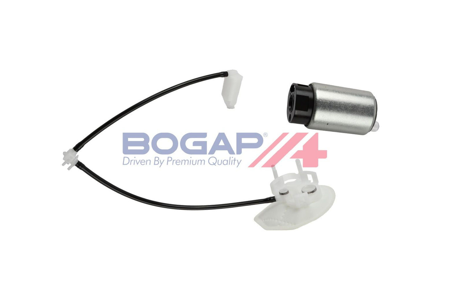 BOGAP T1622100 Fuel Pump