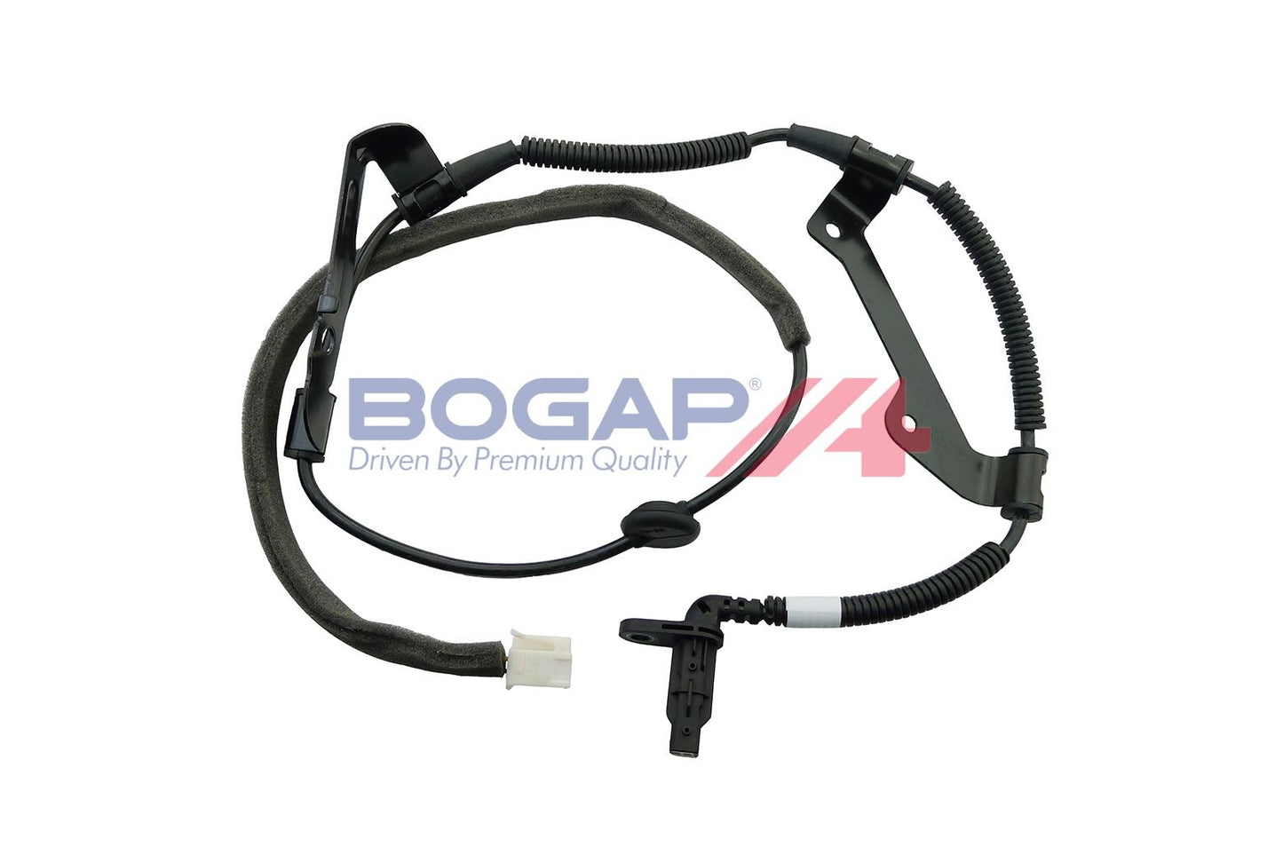 BOGAP Y7117212 Sensor, Wheel Speed