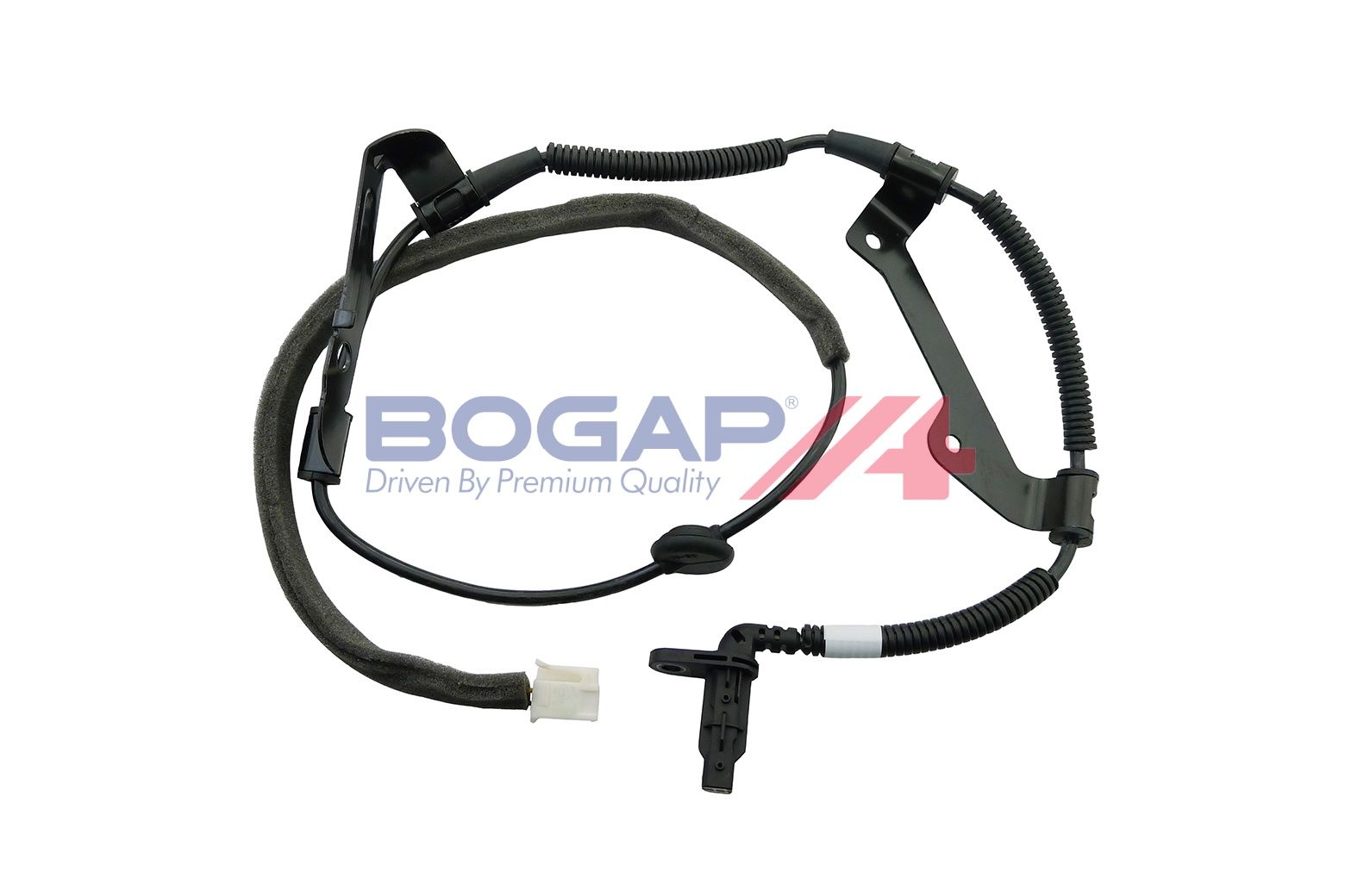 BOGAP Y7117212 Sensor, Wheel Speed