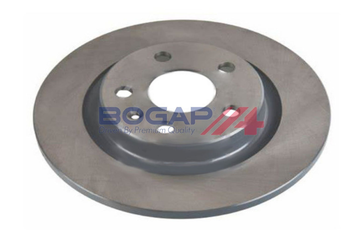 BOGAP V8211117 Brake Disc