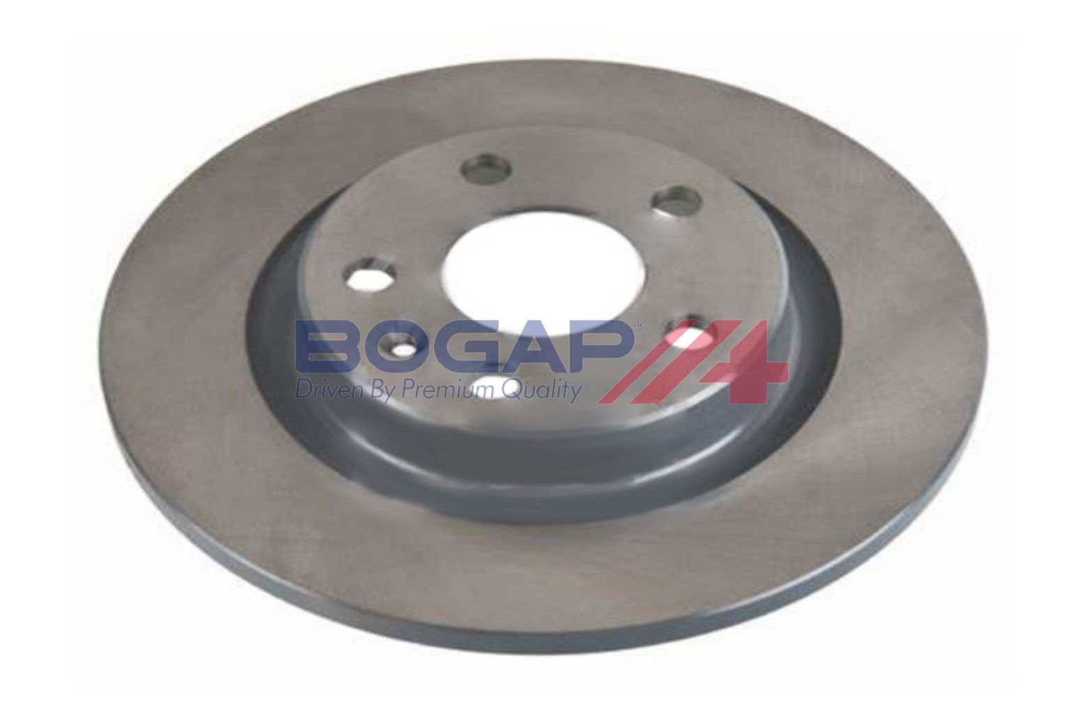BOGAP V8211117 Brake Disc