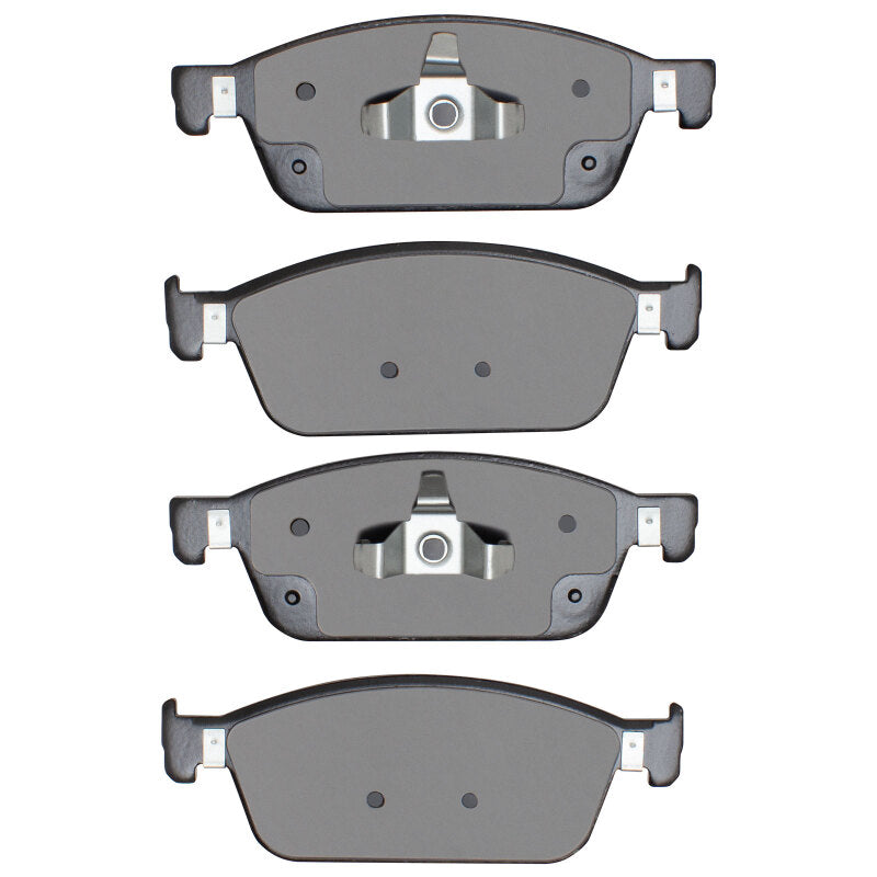 R1 Concepts R1 13-23 Ford Focus Front R1 Optimum OE Brake Pads