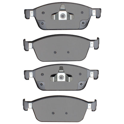 R1 Concepts R1 13-23 Ford Focus Front R1 Optimum OE Brake Pads