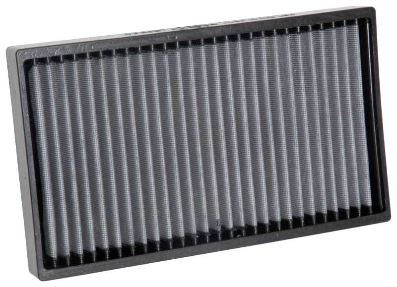 K&N Engineering K&N 14-18 Maserati Ghibli 3.0L / 14-18 Maserati Quattroporte 3.0l/3.8L Cabin Air Filter