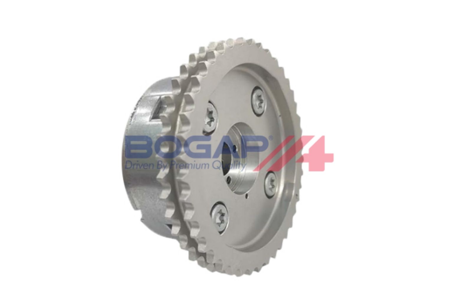 BOGAP A1336123 Camshaft Adjuster