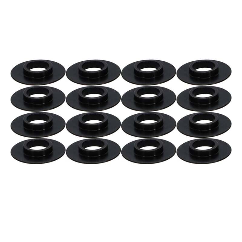 Manley Performance Manley GM LS Series .660in Max Lift Valve Spring and Retainer Kit