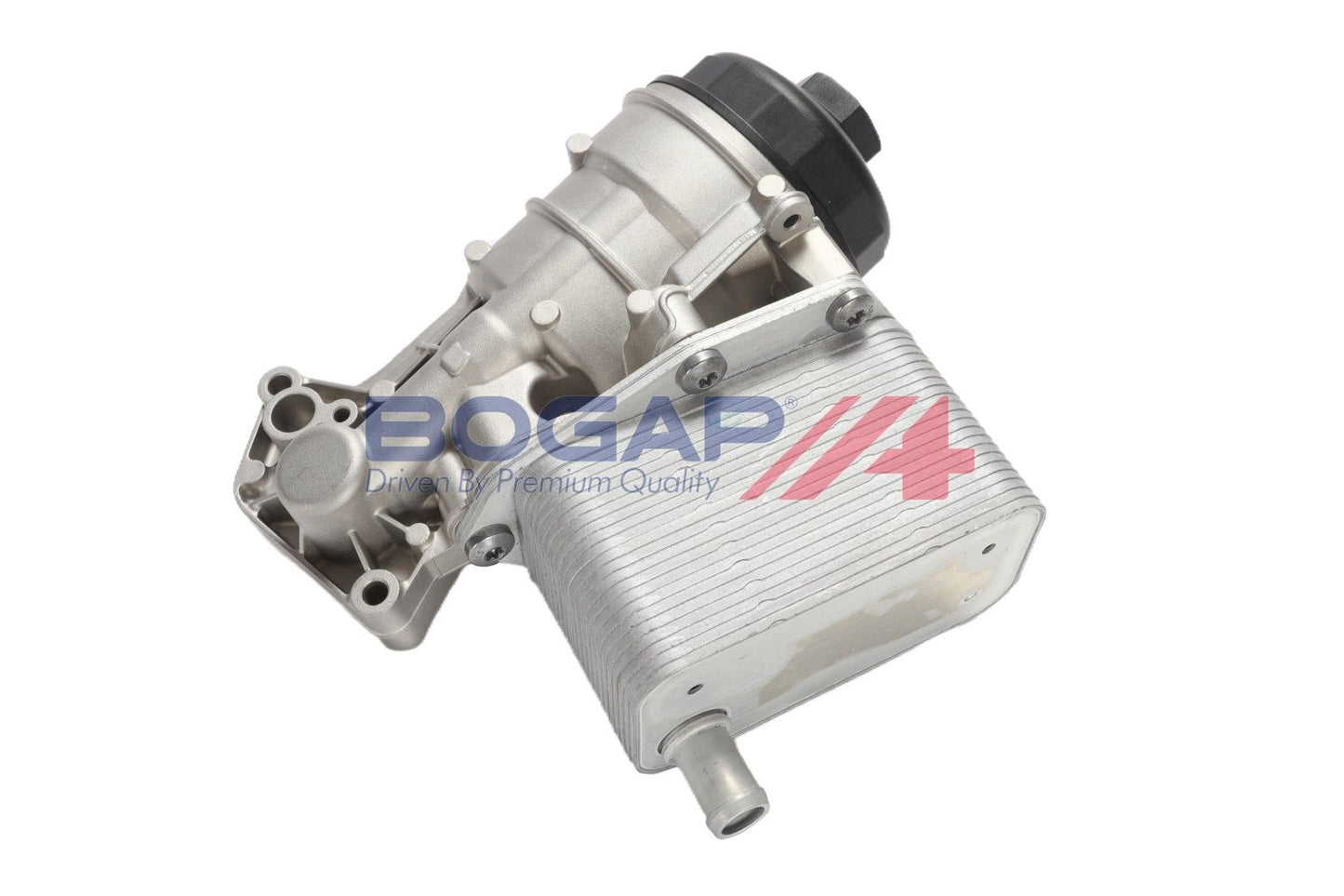 BOGAP V1425101 Housing, Oil Filter