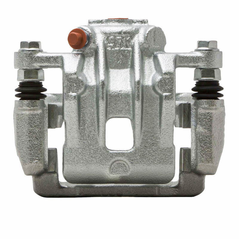 DFC 11-17 Hyundai Azera Rear-L Premium Caliper - Silver Zinc Coated