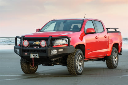 Old Man Emu ARB Gas Heavy Load Leveling Kit Chevy Colorado USA