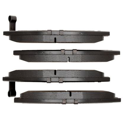 R1 Concepts R1 90-22 Dodge Stealth Front R1 Optimum OE Brake Pads