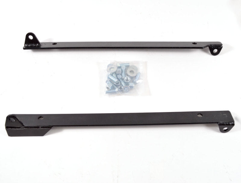 PRP Seats PRP Jeep CJ7/YJ Seat Adapter Mount (Passenger Side)