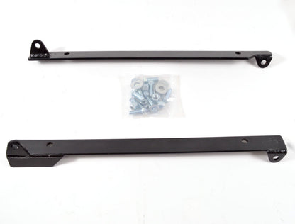 PRP Seats PRP Jeep CJ7/YJ Seat Adapter Mount (Passenger Side)