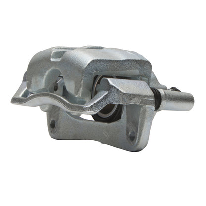 DFC 98-03 Mazda 626 Front-L Silver Zinc Coated Premium Caliper
