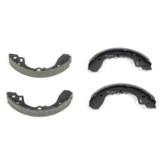 PowerStop Power Stop 01-02 Kia Rio Rear Autospecialty Brake Shoe