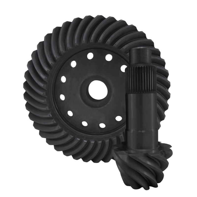 Yukon Gear & Axle Yukon Gear High Performance Gear Set For Dana S130 in a 4.30 Ratio