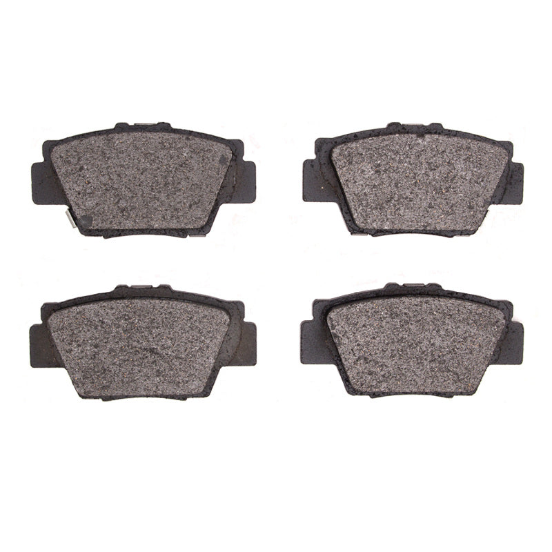 R1 Concepts R1 91-05 Acura NSX Rear Optimum OE Brake Pads