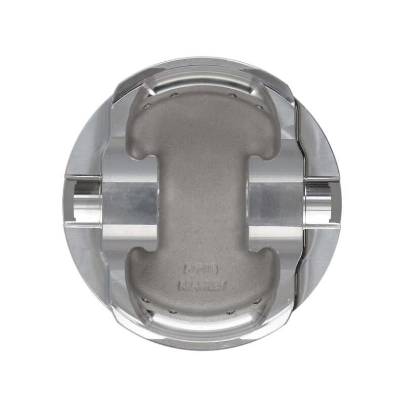 Manley Performance Manley Chevrolet LS Piston Set - 4.135in Bore 1.115in CH, -5.00 CC