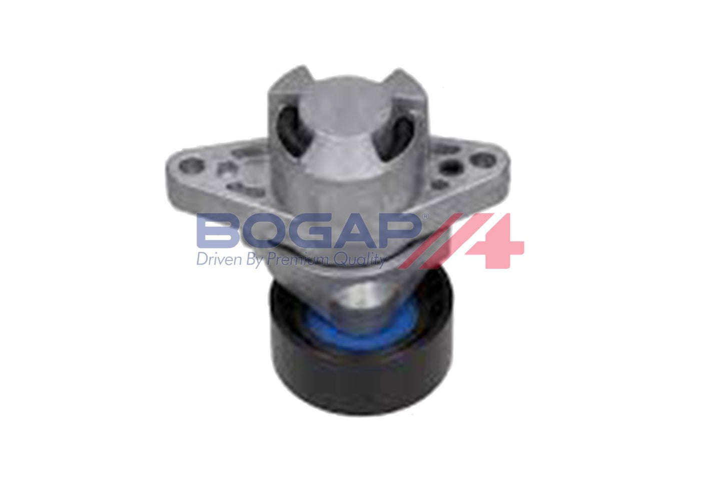 BOGAP R1317102 Belt Tensioner, V-Ribbed Belt