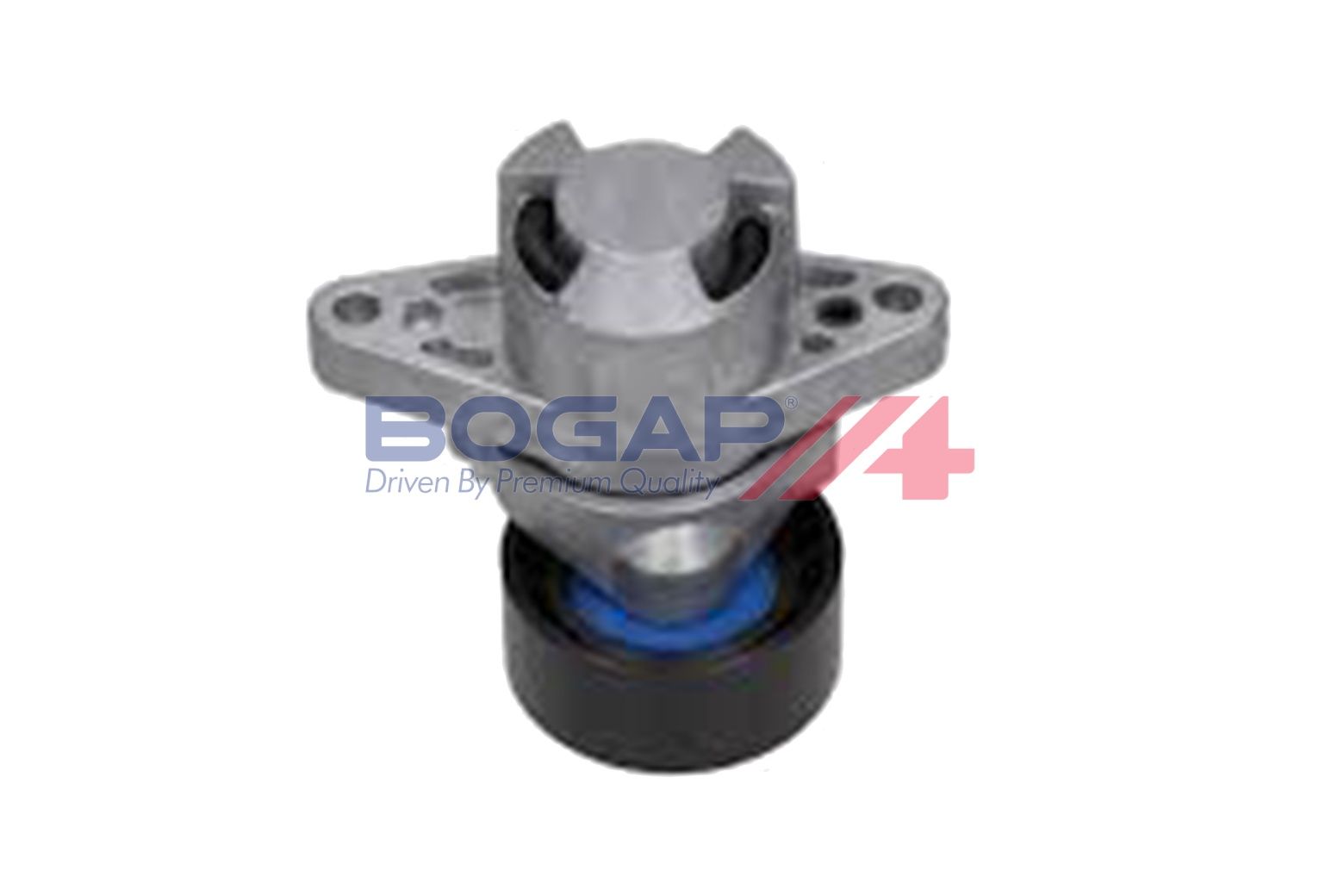 BOGAP R1317102 Belt Tensioner, V-Ribbed Belt
